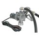 thumbnail image 1 of GPI - Bomba de Transferencia de Combustible EZ-8, Boquilla de Cierre Manual con Montaje Directo, 8 GPM, 12 V (137100-01), 1 of 9