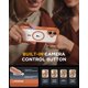 thumbnail image 5 of Funda Miracase 6.3'' iPhone 17 Naranja MagSafe, 5 of 7