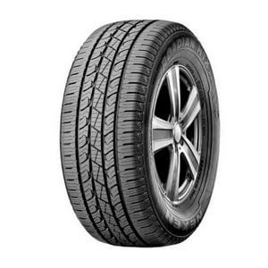 Nexen - Neumatico 235/75 R15 Xl 109S Ro Htx