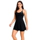thumbnail image 1 of Vestido Wilson Deportivo Mujer Negro Tenis Padel, 1 of 3