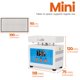thumbnail image 5 of Placa de soldadura caliente EZTOOLS 946D IV Mini 180W 100 × 50 mm, 5 of 7