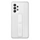 thumbnail image 2 of Funda para Samsung Galaxy A53 5G con soporte protectora blanca, 2 of 5