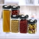 thumbnail image 3 of Pack 7 Contenedores Cereales Fideos Azucar Despensa Cocina, 3 of 3