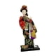 thumbnail image 3 of Muñeca Kimono De Geisha Japonesa, Estatuilla De Dama De Regalo Para Estante, Sala De Estar, Oficina, Estilo B, 3 of 5