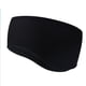 thumbnail image 1 of Banda para el cabello con protección auditiva cálida para ciclismo, escalada, esquí y carrera., 1 of 5