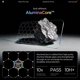 thumbnail image 3 of Protector de pantalla Spigen GlasTR EZ FIT Pro para Pixel 11 Pro Fold, 3 of 7
