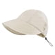 thumbnail image 1 of Sombrero Plegable Para El Sol Sombrilla Protección Solar Regalo Damas Vacaciones Al Aire Libre, 1 of 5