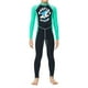 thumbnail image 2 of Traje De Neopreno Para Ni?os Traje De Neopreno Traje De Surf Trajes Completos One Piece L, 2 of 5