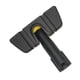 thumbnail image 2 of Adaptador De Mopa Para Limpiador A Vapor Accesorio De Boquilla Para Piso Para Lechada Piso Riel De Puerta Solo Boquilla Para Piso, 2 of 3