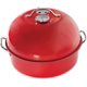 thumbnail image 1 of Ahumador para Cocina Nordic Ware Tamaño Completo Rojo, 1 of 9