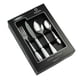 thumbnail image 1 of Set 24 Piezas Cuchillería Vancouver Acero Inoxidable Plateado, 1 of 1