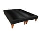 thumbnail image 1 of Base Super King Negro Lino, 1 of 2