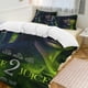 thumbnail image 1 of Beetlejuice Beetlejuice 3-Piece Bedding Set Soft Warm And Comfortable Soft Bed Set for Bedroom, 1 of 5