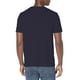 thumbnail image 2 of Camiseta Tommy Hilfiger para hombre, talla grande con bolsillo, azul marino TL-3XL, 2 of 3