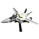 thumbnail image 4 of Figura De Acción Robotech Roy Fokker Gbp 1s De 6, 4 of 4