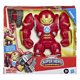 thumbnail image 2 of Ultra Mega Mightie Hulkbuster, 2 of 2