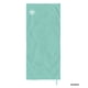 thumbnail image 2 of Toalla Playa Microfibra Grande XL Corales Bosscamp (90 x 200), 2 of 8