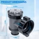 thumbnail image 2 of Válvula de Émbolo GYPNS Compatible con Bombas para Piscinas Intex, 2 of 7