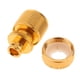 thumbnail image 1 of Accesorios De Conector De Tubería De Manguera De Agua De Jardín De 1/2 Pulgada Riego Rápido, 1 of 5