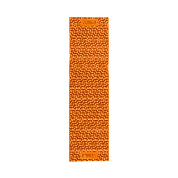 Almohadilla para dormir NEMO Equipment Switchback Foam, tamaño regular
