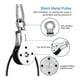 thumbnail image 3 of Kit Polea Levantamiento Peso Gimnasio En Casa Triceps, 3 of 7