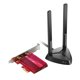 thumbnail image 1 of ADAPTADOR PCIe AX3000 Wi-Fi 6 BLETOOTH 5.0, 1 of 6
