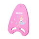 thumbnail image 2 of Tabla De Natación Para Niños, Flotadores De Piscina Para Principiantes, Diseño De Dibujos Animados, Tabla De Natación Rosa Con Sirena, 2 of 5