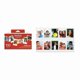 thumbnail image 5 of Film Instax Fujifilm Mini 100 exposiciones Pack de valor, 5 of 6