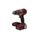 thumbnail image 1 of Taladro Percutor Inálambrico Brushless Expert 2 Baterías 18V PXC TE-CD 18/50 Li-i BL, 1 of 2