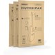 thumbnail image 1 of Sobres Humidificadores D'Addario Humidipak para Guitarra, 1 of 3
