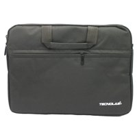 Tecnolab - Funda Notebook 15 Pulgadas Elegante Y Resistente Negro - Ps
