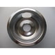 thumbnail image 3 of Cuenco reflector Stanco de acero cromado de 6 cm de ancho para estufas GE/Hotpoint, 3 of 3