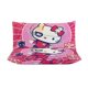 thumbnail image 3 of Hello Kitty 3-Piece Reversible Twin Bed Set - Includes 1 Reversible Twin Comforter, 3 of 5