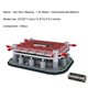 thumbnail image 2 of Modelo 3D Puzzle del estadio de fútbol de San Siro/Meazza, 2 of 7