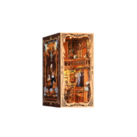 China - El Encantador Vestidor De La Duquesa