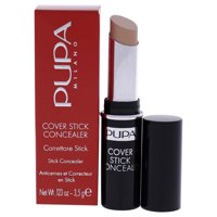 Pupa Milano - Corrector En Barra - Beige Oscuro De Para - Corrector