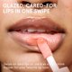 thumbnail image 4 of Aceite Labial Brillo Glossier Tangy Coral Pink, 4 of 9