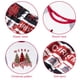 thumbnail image 3 of Pijamas navideños familiares, pijamas clásicos navideños a cuadros con diseño de árbol de Navidad para combinar con la familia, conjunto navideño para padres e hijos., 3 of 5