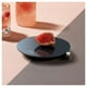 thumbnail image 3 of HOTO Balanza Digital Cocina Inteligente Precisión 0.1g 3kg App Negro, 3 of 3