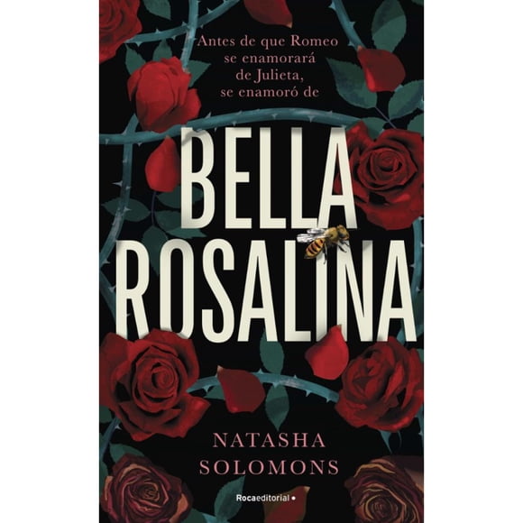 Libro Bella Rosalina