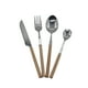 thumbnail image 1 of Juego cubierto utensilio cocina 4 pcs pulido, 1 of 3