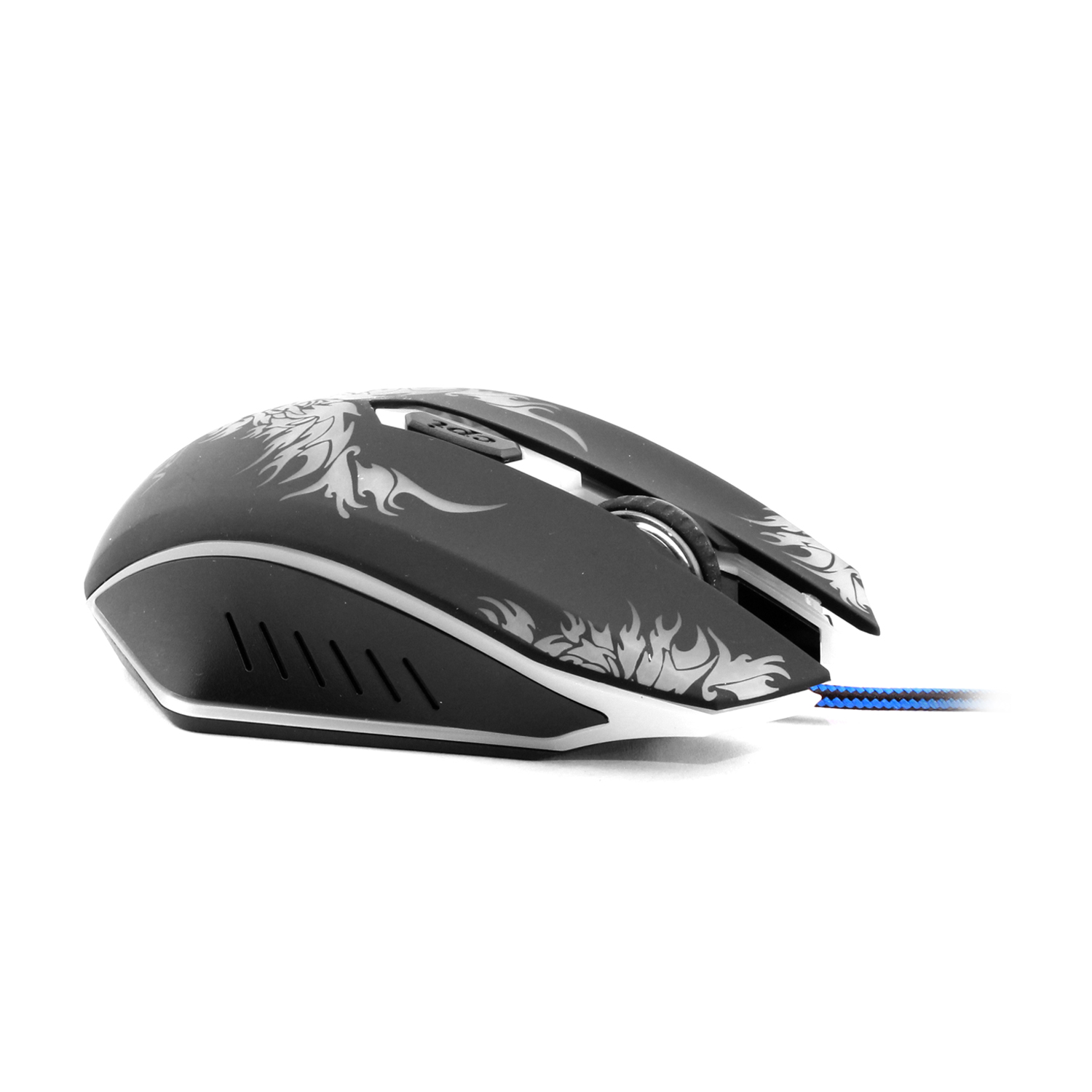 Ultra - Mouse Gamer X8 Technology Open Box
