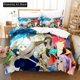 thumbnail image 1 of FashionRimuru Tempest Bedding Set Boys Girls Duvet Cover Pillowcase Bed Adult Bedroom, 1 of 5