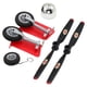 thumbnail image 4 of Hélice De Repuesto RC Craft Tren De Aterrizaje Conjunto Para Wltoys XK A300 Quadcopter, 4 of 5