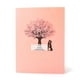 thumbnail image 2 of Surprise Your Loved One with a Romantic Cherry Blossom Pop Up Card - Perfect for Anniversaries, Weddings, Valentine's Day, Birthdays and More!, 2 of 3