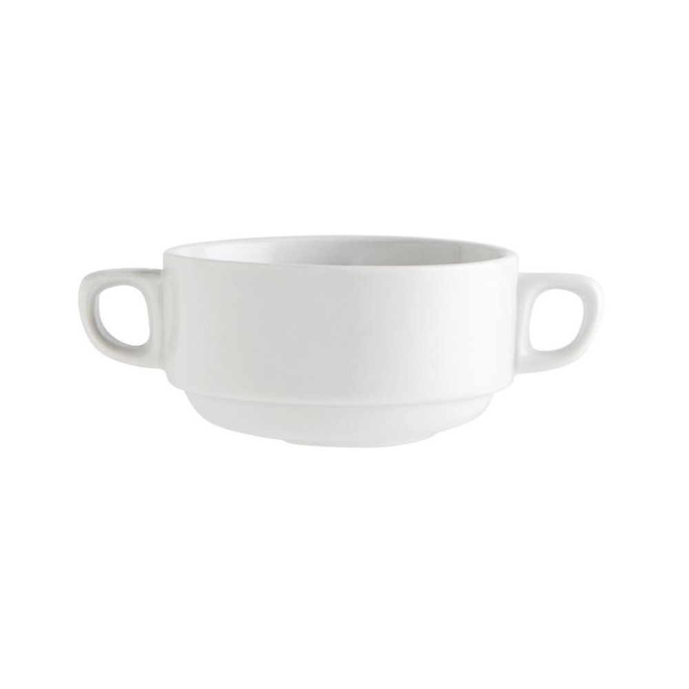 Castello - Set De 6 Taza Consome 300 Ml