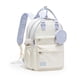 thumbnail image 1 of Laptop Backpack for Women Waterproof Travel Bckpacks Fashion Backpack Purse for Women Work Backpack College Backpack School Bag, 1 of 3
