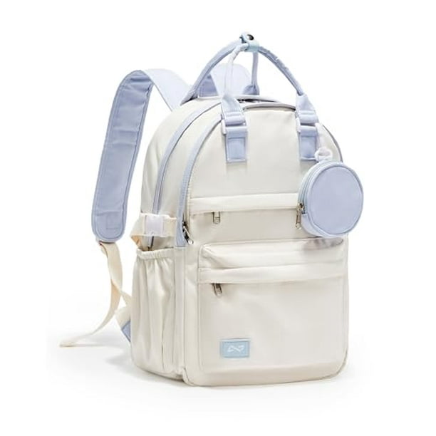 Laptop Backpack for Women Waterproof Travel Bckpacks Fashion Backpack Purse for Women Work Backpack College Backpack School Bag