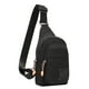 thumbnail image 1 of Crossbody Matilda Look Negro Calu, 1 of 6