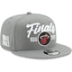 thumbnail image 2 of gorro new era miami heat Finals 2020 NBA 9fifty snapback, 2 of 3
